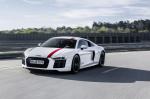Audi R8 V10 RWS 2017 года (WW)